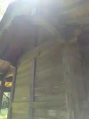 伊勢神社(宮城県)