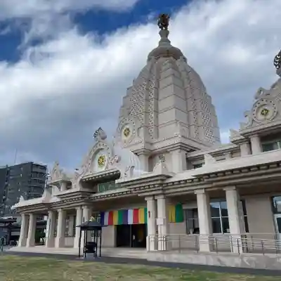 川崎大師（平間寺）(神奈川県)