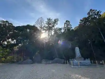 廣田神社(兵庫県)