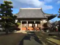 円竜寺(愛知県)