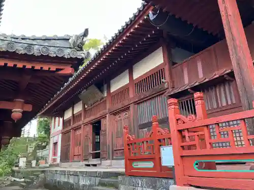 崇福寺(長崎県)