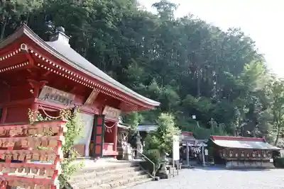 太平山神社(栃木県)