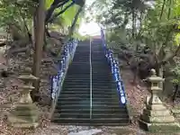 岩上神社(兵庫県)