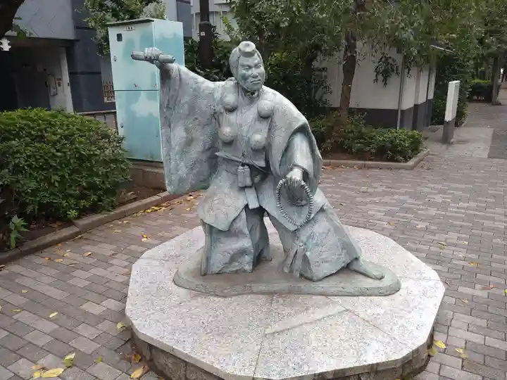 松島神社(東京都)