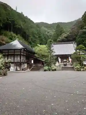 洞慶院のその他建物