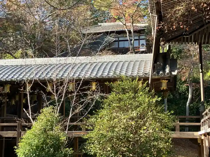 光明寺(粟生光明寺)(京都府)