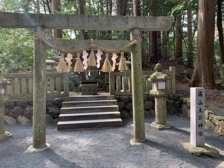椿大神社(三重県)