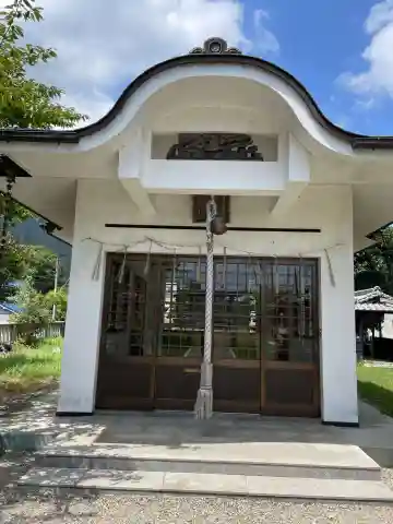 建速神社(兵庫県)
