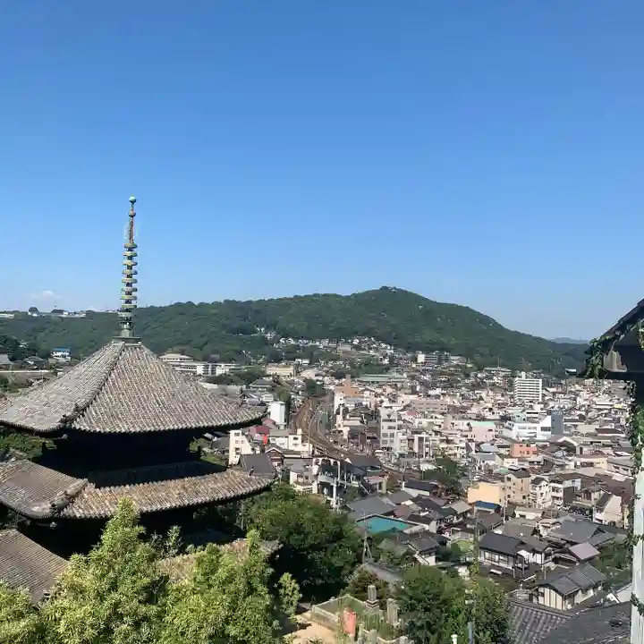 千光寺(広島県)