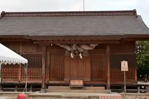 万九千社(島根県)