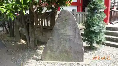 太宗寺のその他建物