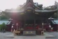 静岡浅間神社のその他建物