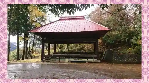 三峯神社(群馬県)