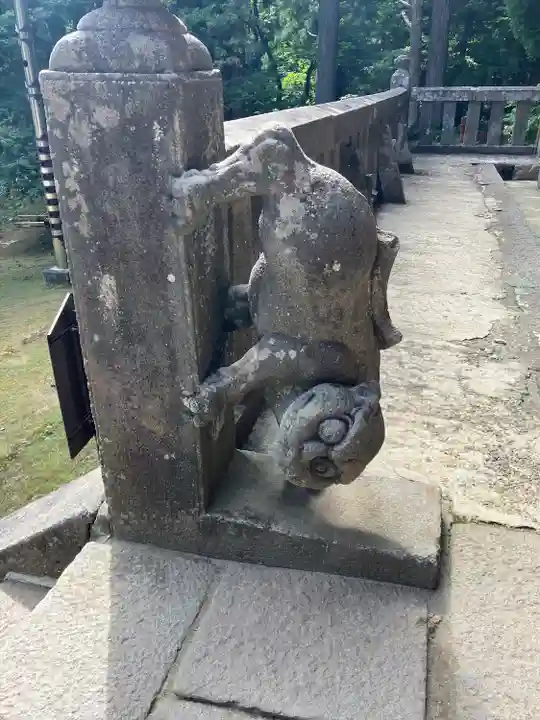 岩木山神社(青森県)