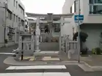 一宮神社(兵庫県)