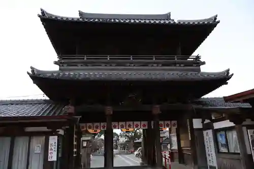 水田天満宮(福岡県)