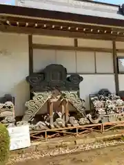 応聖寺の建物その他