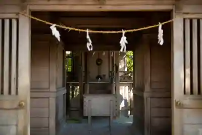 大麻比古神社(徳島県)