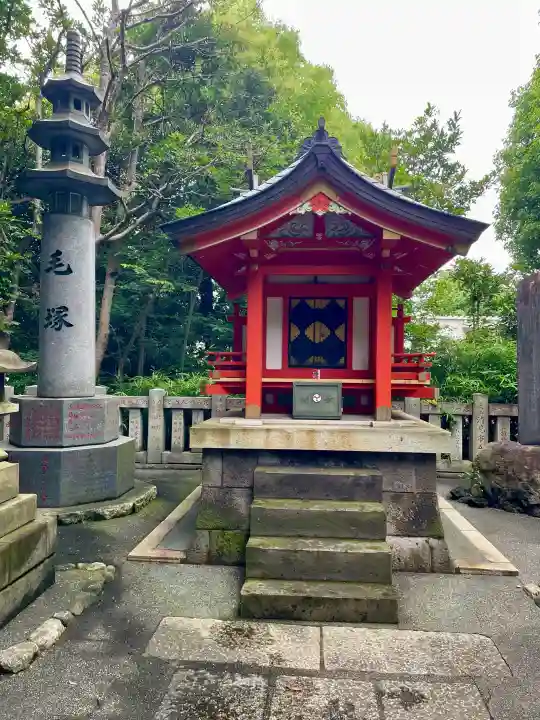 王子神社(東京都)