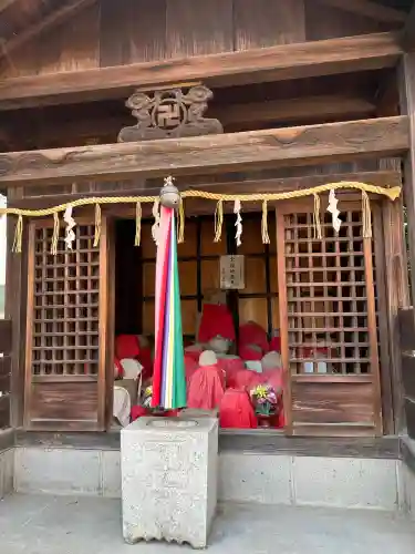 八幡神社(兵庫県)