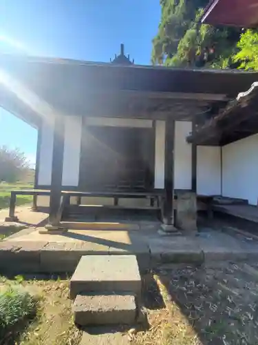大鋒寺のその他建物