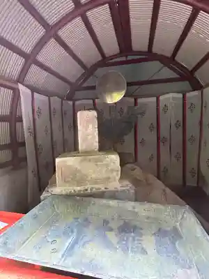 髙龍神社 中社(新潟県)