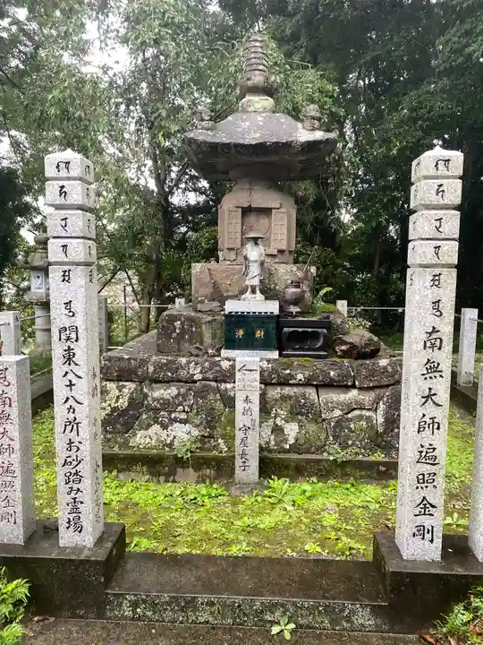 清徳寺のその他建物
