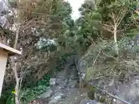 浅間神社のその他建物