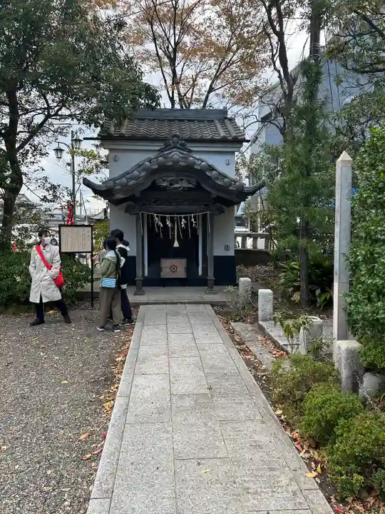 祖神社(千葉県)