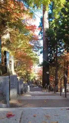 武蔵御嶽神社(東京都)