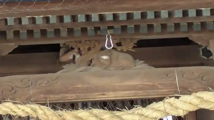 天満神社(滋賀県)