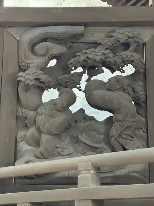 春日神社(神奈川県)