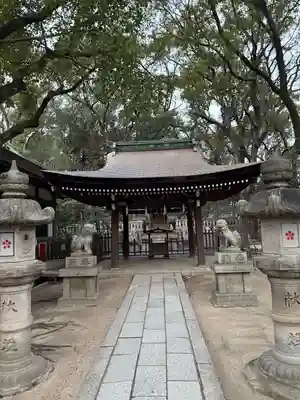 湊川神社(兵庫県)