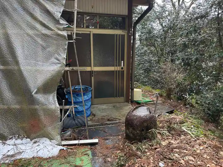 御嶽教下呂里宮教会(岐阜県)