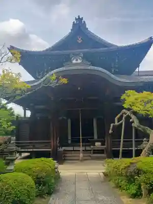 聴松院(京都府)