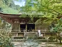 室生寺(奈良県)