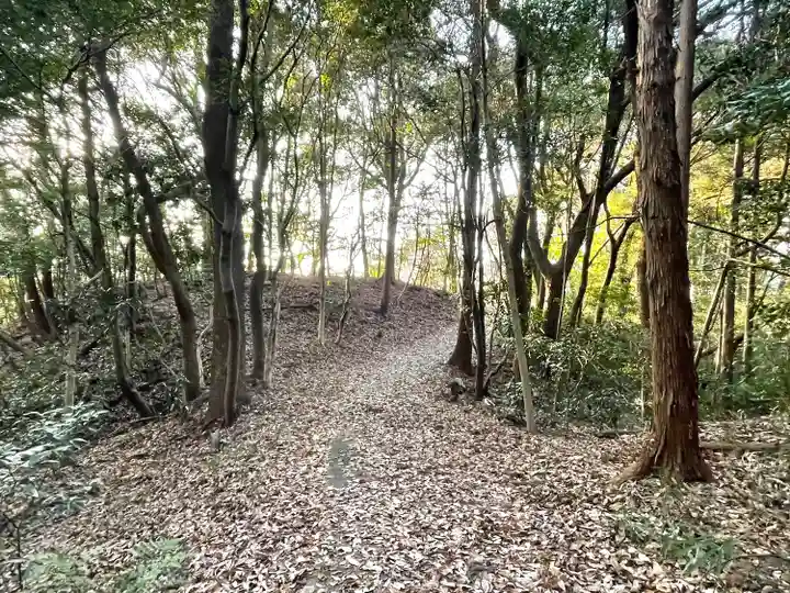 愛宕神社(三重県)