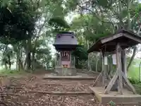 子之権現神社(千葉県)