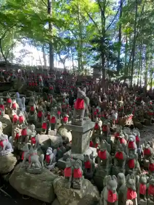 豊川閣　妙厳寺(愛知県)