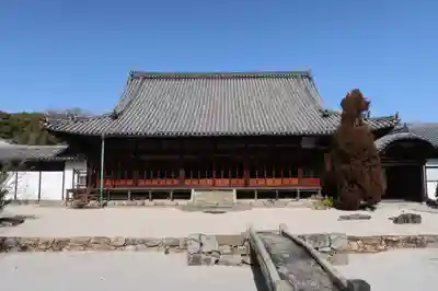 龍門寺(兵庫県)