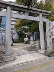 須賀神社(東京都)