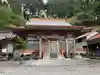 鵜住神社の本殿・本堂