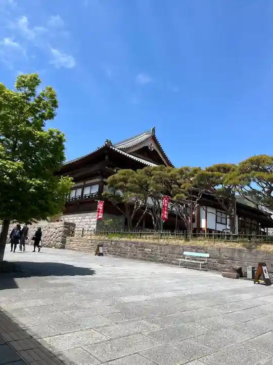 善光寺(長野県)