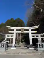 三峯神社(埼玉県)