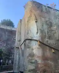 生石神社の建物その他