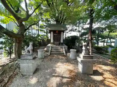 寿栄廣稲荷(三重県)