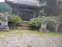 大洗磯前神社(福井県)