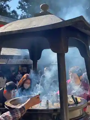 高尾山薬王院のその他建物