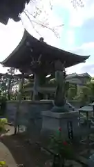 瑞雲寺の建物その他