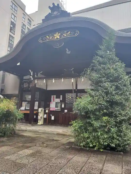 京都大神宮(京都府)